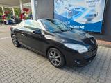 Renault Megane III Coupe / Cabrio Luxe * LEDER * NAVI * - Renault Megane mit Diesel-Antrieb: Cabrio