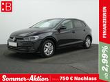 Volkswagen Polo 1.0 TSI DSG Style PANO IQ.DRIVE KAMERA NAVI - VW Polo Gebrauchtwagen in Essen