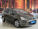 Ford S-MAX /Indidual/LEDER/NAVI/Voll Ausstattung - Ford Gebrauchtwagen in Wuppertal