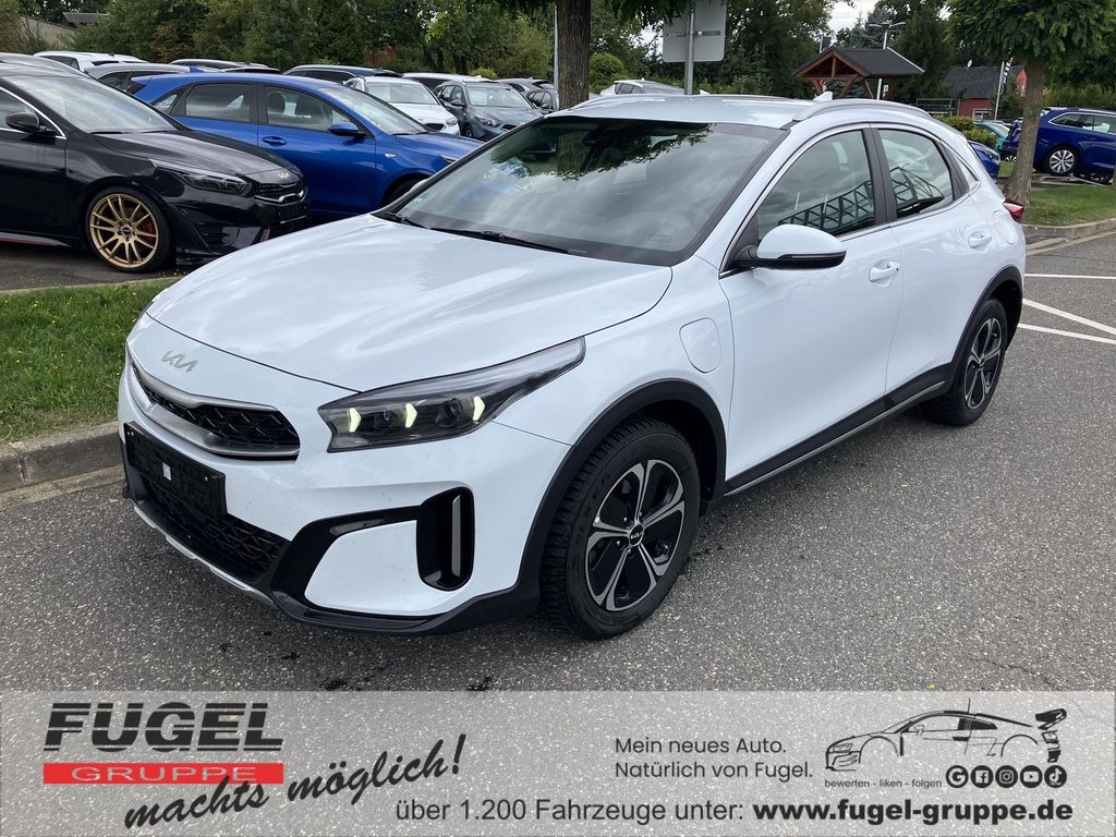 Image of Kia XCeed