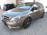 Mercedes-Benz B -Klasse B 200 Sports Tourer BI-XENON*SHZ* - Mercedes-Benz B 200: Sports Tourer