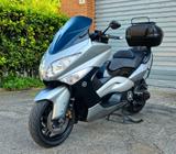 Yamaha T Max frizione nuova, scarico Mivv OMOLOG - ROLLER S MAX