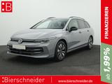 Volkswagen Golf Variant 8 2.0 TDI DSG FACELIFT Goal AHK 360 - Jahreswagen: 3.0