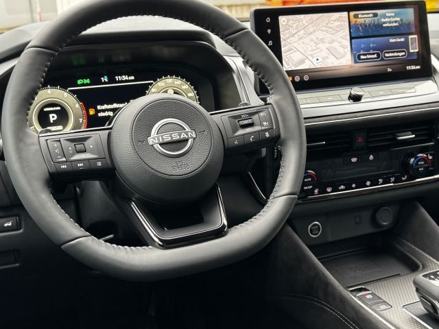 Fahrzeugabbildung Nissan Qashqai 1.5 VC-T e-Power N-Design*KP*PGD*MJ25