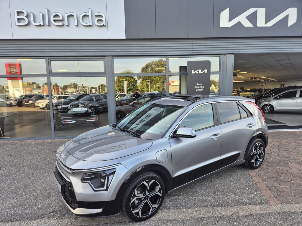 Image of Kia Niro