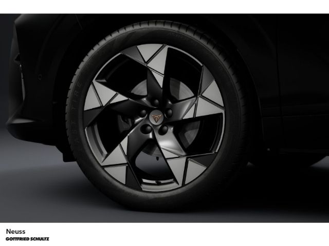 Cupra Terramar - Bild 6
