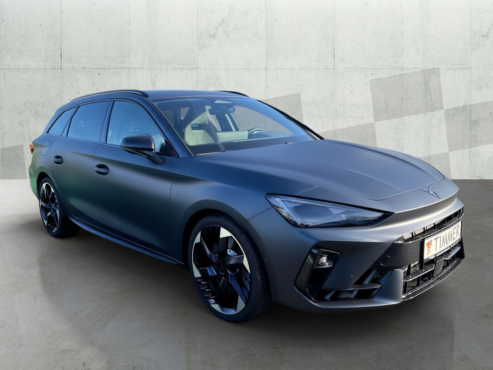 Cupra Leon - Bild 4