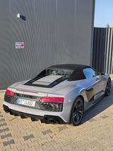 Audi R8 RWD Performance Spyder Audi Garantie  - gebrauchte Audi R8 aus dem Jahr 2023