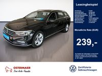 Volkswagen Passat Variant - Vorschau Bild 1