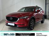 Mazda CX-5 2.0 Sports-Line AWD NAVI ACC HUD MATRIX-LED - Mazda Gebrauchtwagen in Hannover