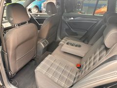 VW Golf VII Variant GTD*Temp.*Sport*LMR*Bi-Xenon*