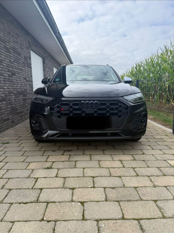 Image of Audi SQ5