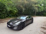Porsche Panamera S  Scheckheftgepflegt | ... - Porsche Gebrauchtwagen in Ulm