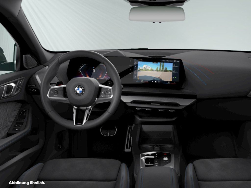 BMW 123 - Bild 4