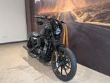 Harley-Davidson XL883N Sportster IRON 883 UMBAU PENZL - HARLEY-DAVIDSON SPORTSTER UMBAU