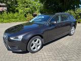 Audi A4 1.8 TFSI Avant Attraction - Audi A4 mit Benzin-Antrieb: 1.8
