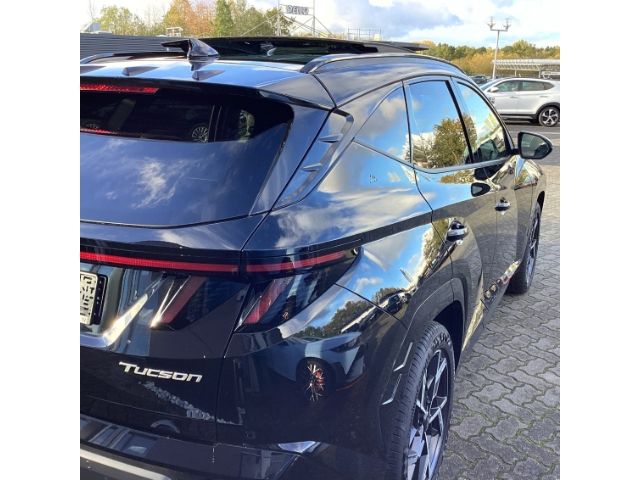 Hyundai Tucson – Bild 15