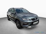 Seat Ateca FR 2.0 TSI DSG 4DRIVE 19" AHK PANO el.HECK - Seat Ateca: 2.0