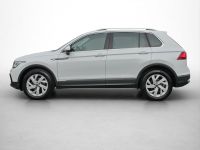 Volkswagen Tiguan - Vorschau Bild 3