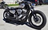 Harley-Davidson BOBBER - SPORTSTER - BOBBER