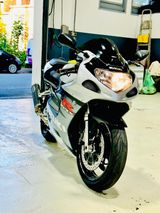 Suzuki Gsxr 750 - Offers matching your search criteria