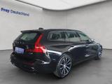 Volvo V60 T6 Plug-in Hybrid AWD Plus Dark - gebrauchte Volvo Kombis