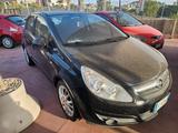 Opel Corsa 1.2 80CV 5 porte GPL-TECH Enjoy - Opel Corsa: Enjoy