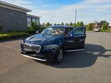 BMW X3 xDrive20d AT -