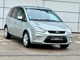 Ford C-MAX Style Klima PDC SHZ TÜV/AU 02.2027 - Ford C-Max: Style