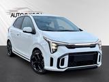 Kia Picanto GT-Line 1.2 EU6e Navi LED Apple CarPlay  - Kia Picanto aus 2025