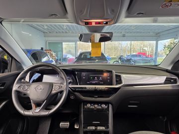 Bild 10 Opel Grandland (X) Grandland Business Hybrid AHK/NAVI/PDC v+h+CAM/
