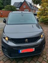 Peugeot Partner 1,5 BlueHDI TÜV neu - Peugeot Partner in Bochum