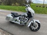 Indian Chieftain Elite - INDIAN MOTORRAD