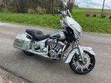 Indian Chieftain Elite - INDIAN MOTORRAD