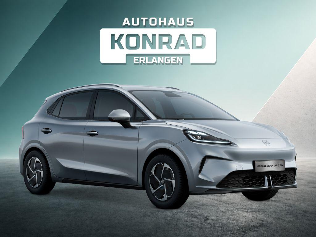 MG 4 Urban 54kWh Comfort *BESTELLFAHRZEUG*