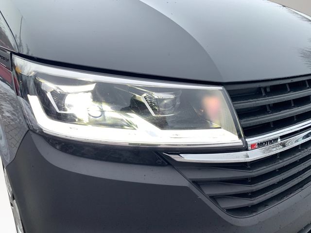 T6.1 Kasten 2.0 TDI 4MOTION, Navi, Licht&Sicht,