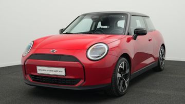 MINI Leasingangebot: MINI Cooper E
