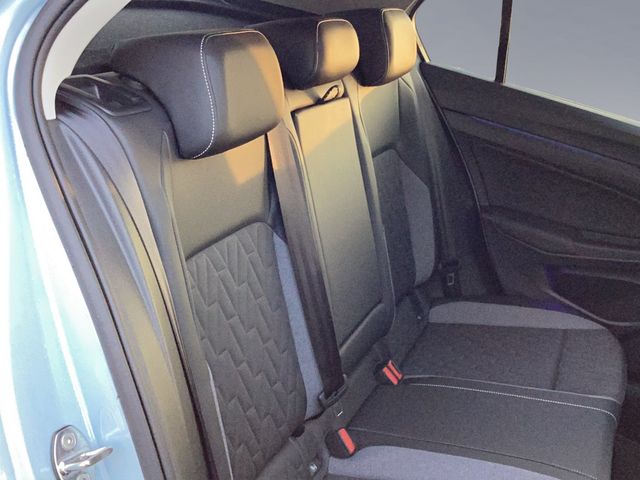 Golf VIII 1.5TSI Goal