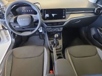 Skoda Fabia - Vorschau Bild 11