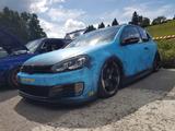 Volkswagen Golf VI 2.0 TFSI DSG GTI Edition 35 - Volkswagen Golf: TFSI