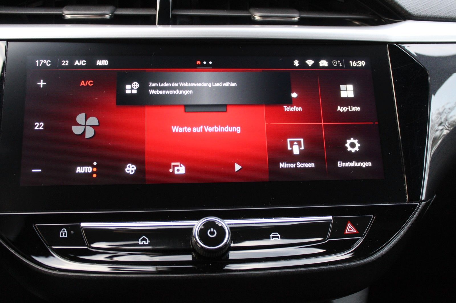 Fahrzeugabbildung Opel Corsa F GS*Navi*IntelliLux*PDC*SHZ*180°RFK