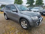 Suzuki Grand Vitara 2.0 Family Comfort+ 4x4 Aut Nr.043) - Suzuki Gebrauchtwagen von 2008