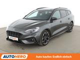 Ford Focus 1.5 EcoBoost ST-Line*NAVI*LED*TEMPO*PDC* - Ford Focus Gebrauchtwagen in Frankfurt