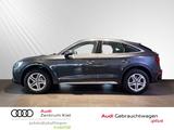 Audi Q5 Sportback 50 TFSI e quattro advanced S-tronic - Audi Q5 in Kiel