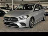 Mercedes-Benz B 220 4M AMG PANO+STANDHEIZ+LEDER+DISTRO+TOTWINK - gebrauchte Mercedes-Benz B 220 aus dem Jahr 2023