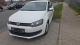 Volkswagen Polo V Trendline 1.2 TDI - gebrauchte VW Polo aus dem Jahr 2013