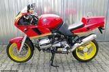 BMW R 1100 GS Stütz Turbo sehr seltenes Sammlerstück - BMW 1994