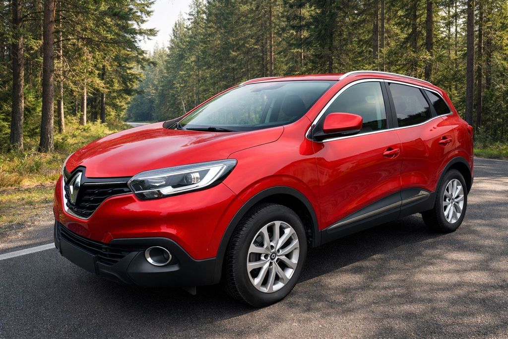 Image of Renault Kadjar