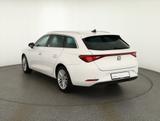 Seat Leon ST 2.0 TDI DSG Xcellence LED Navi Tempomat - Seat Leon: Kombi