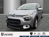 Citroën C3 YOU PureTech 82 1.2 DAB Notbremsass. Temp - Citroën C3